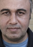 Attaran, Reza - Iranian actor and director 2
